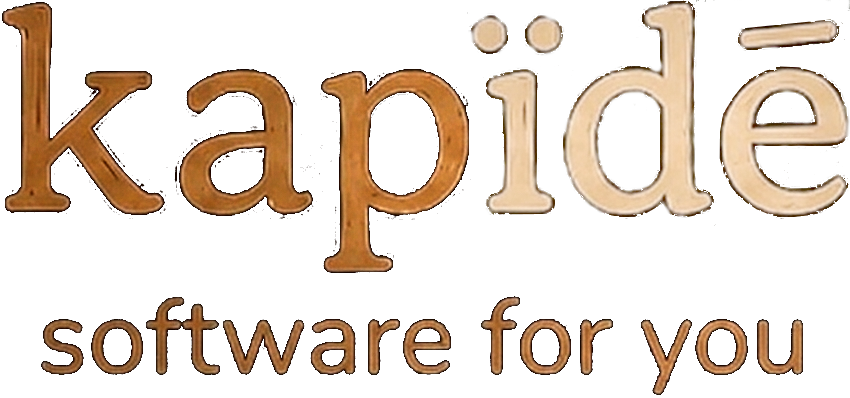 kapïdé