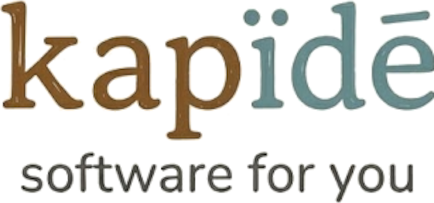 kapïdé